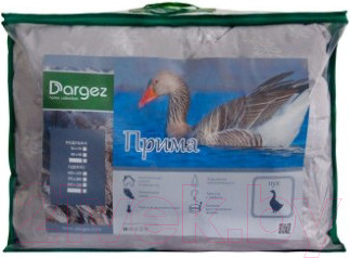 Изображение товара Одеяло Даргез Прима / 22310П (140x205)
