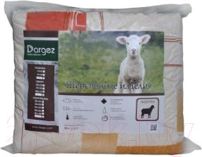 Изображение товара Одеяло Даргез Ностальжи / 20524 (172x205)