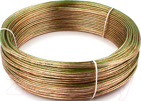 Изображение товара Кабель Gembird CC-TC2x0.5-15M