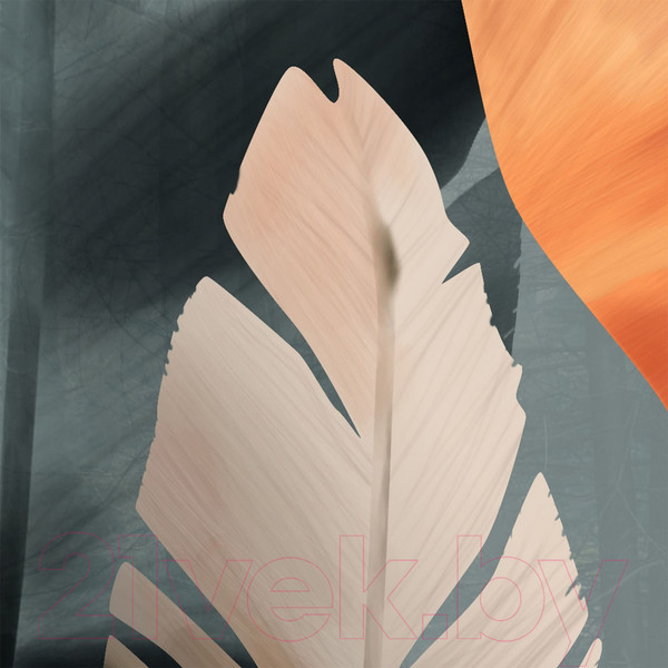 Изображение товара Фотообои листовые Citydecor Абстракция 4 (200x254)