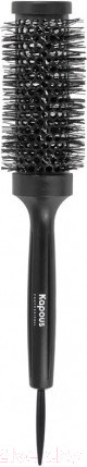 Изображение товара Расческа Kapous Брашинг с наконечником 1451