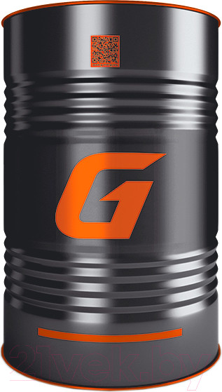 Изображение товара Моторное масло G-Energy Synthetic Active 5W40 / 253142413 (205л)