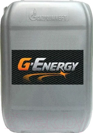 Изображение товара Моторное масло G-Energy Synthetic Active 5W40 / 253142436 (50л)