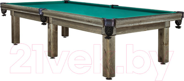Изображение товара Бильярдный стол РуптуР Паж 2 / 181.00.09 (11/7)