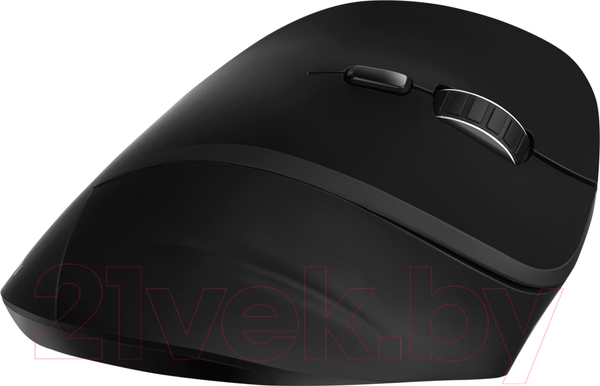 Изображение товара Мышь Canyon MW-16 / CNS-CMSW16B (вертикальная)