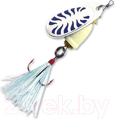 Изображение товара Блесна Blue Fox Vibrax Glow / BFGVS2-GLB