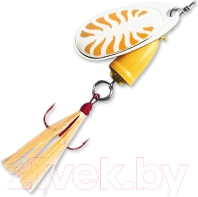 Изображение товара Блесна Blue Fox Vibrax Glow / BFGVS2-GLO