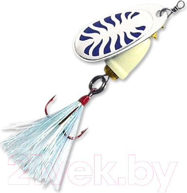 Изображение товара Блесна Blue Fox Vibrax Glow / BFGVS3-GLB