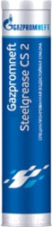 Изображение товара Смазка техническая Gazpromneft Steelgrease CS 2 / 2399907074 (400г)