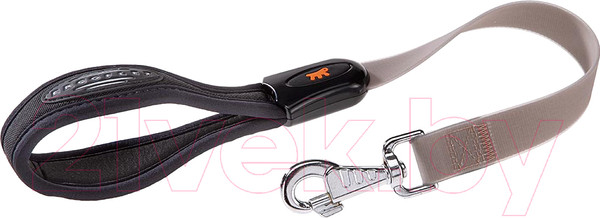 Изображение товара Поводок Ferplast Evolution GM25/55 / 78001782 (серый)