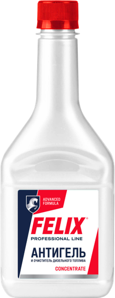 Изображение товара Присадка FELIX 411040004 (340мл)