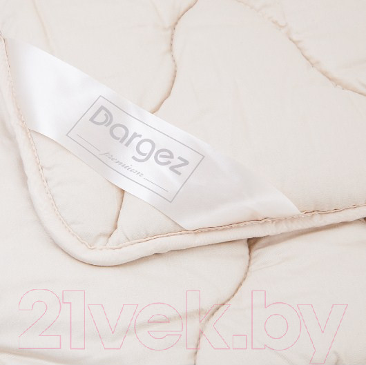 Изображение товара Одеяло Даргез Арно / 26430Е (200x220)