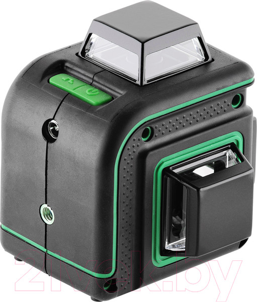 Изображение товара Лазерный нивелир ADA Instruments Cube 3-360 Green Basic / A00560