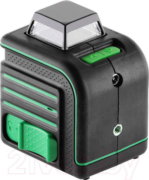Изображение товара Лазерный нивелир ADA Instruments Cube 3-360 Green Basic / A00560