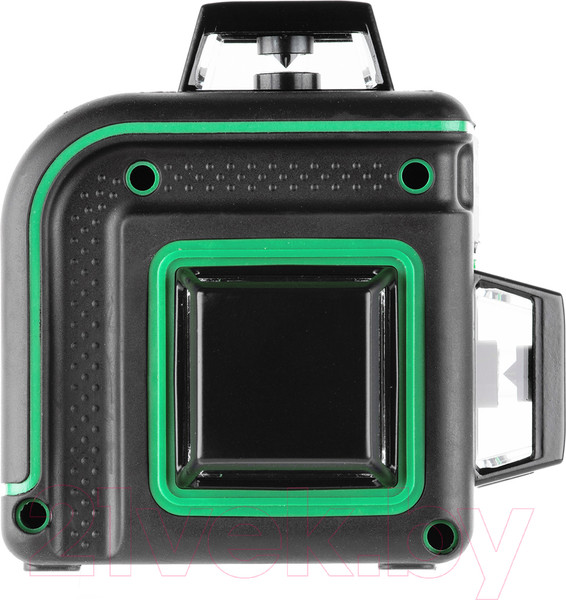 Изображение товара Лазерный нивелир ADA Instruments Cube 3-360 Green Basic / A00560