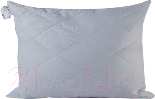 Изображение товара Подушка для сна Даргез Бамбук угольный / 11(80)123Е (50x70)