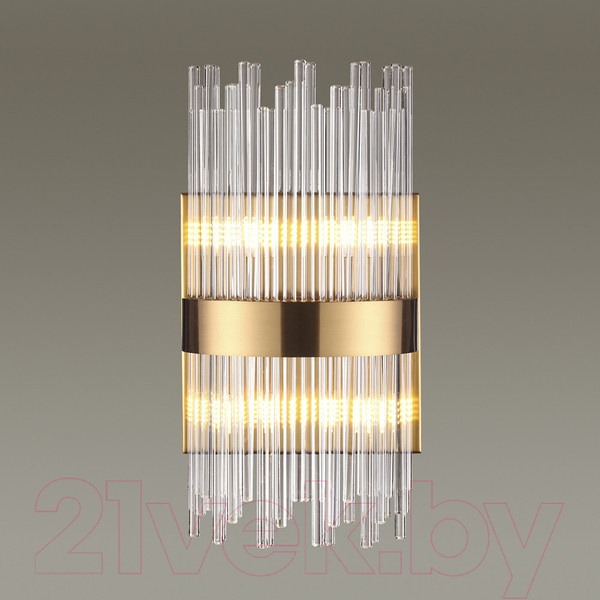 Изображение товара Бра Odeon Light Focco 4722/4W