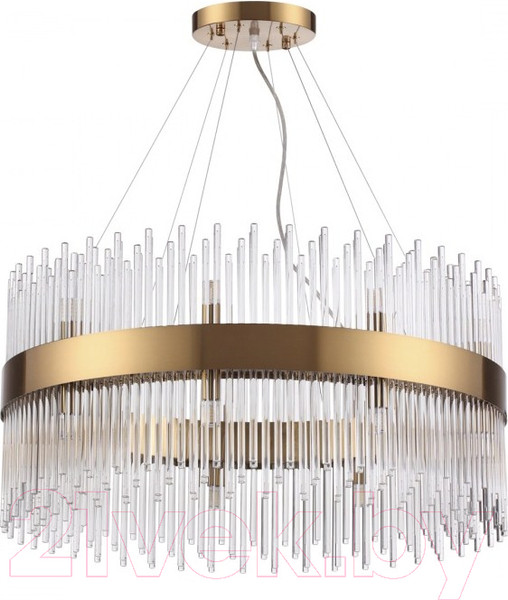 Изображение товара Люстра Odeon Light Focco 4722/18