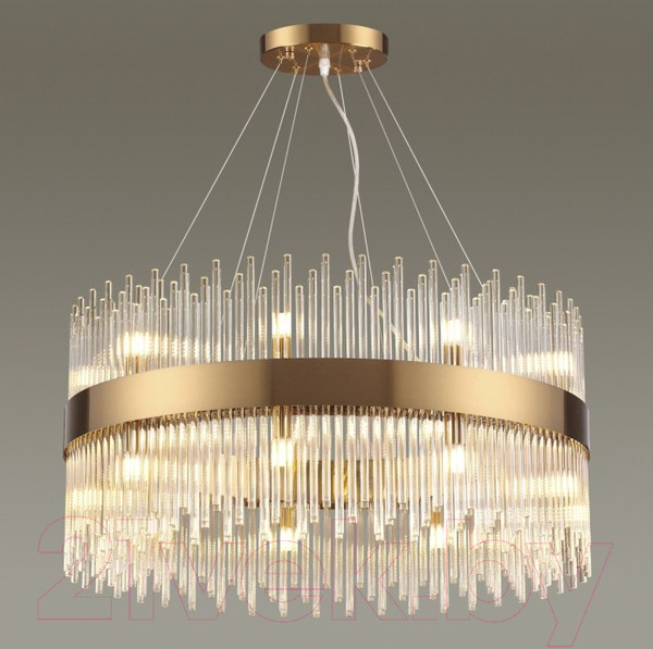 Изображение товара Люстра Odeon Light Focco 4722/18