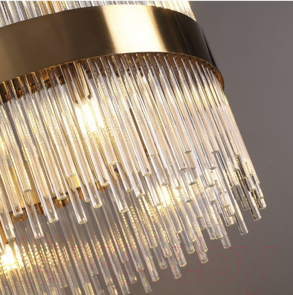 Изображение товара Люстра Odeon Light Focco 4722/18