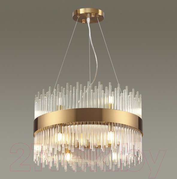 Изображение товара Люстра Odeon Light Focco 4722/12