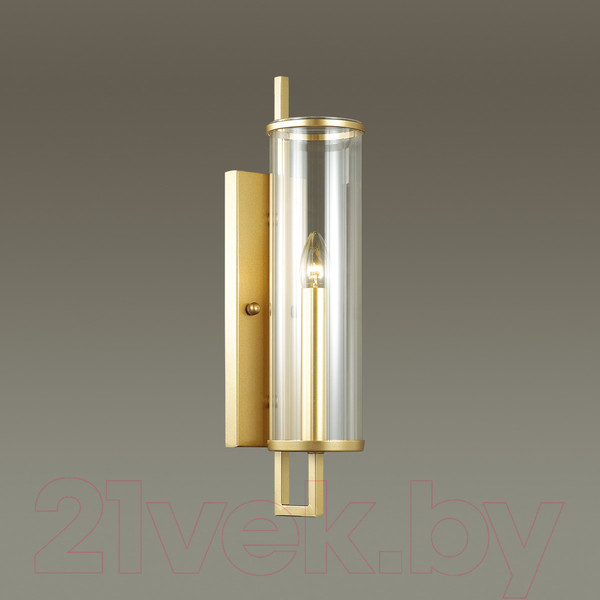 Изображение товара Бра Odeon Light Rena 4655/1W