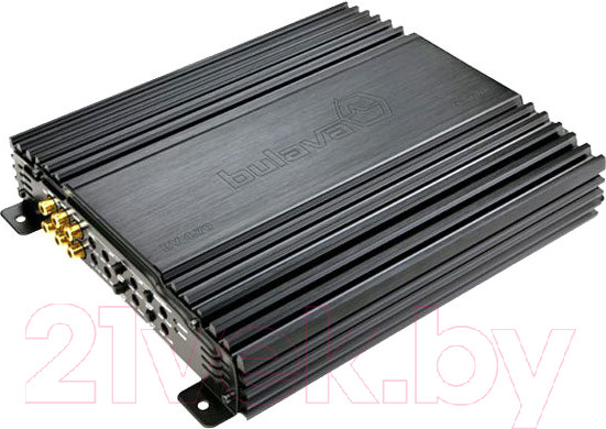 Изображение товара Автомобильный усилитель Урал BV 4.70