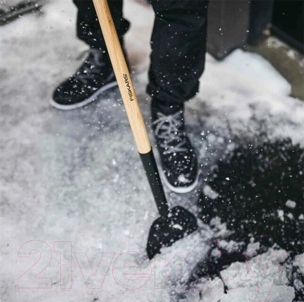 Изображение товара Ледоруб Fiskars 1001639 / 140000