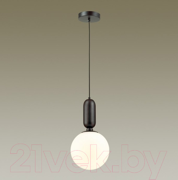 Изображение товара Потолочный светильник Odeon Light Okia 4668/1