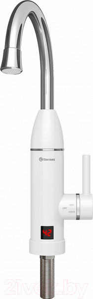 Изображение товара Кран-водонагреватель Thermex Hotty 3000