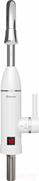 Изображение товара Кран-водонагреватель Thermex Hotty 3000