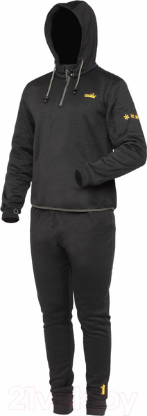 Изображение товара Комплект термобелья Norfin Cosy Line B 03 / 3007103-L