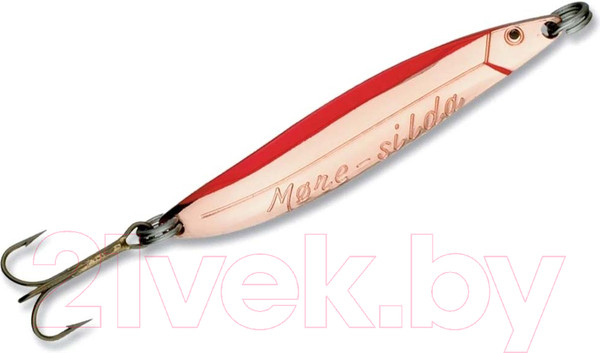 Изображение товара Блесна Blue Fox Moresilda / BFMS15-CRED