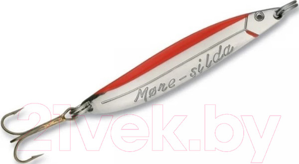 Изображение товара Блесна Blue Fox Moresilda / BFMS15-SRED