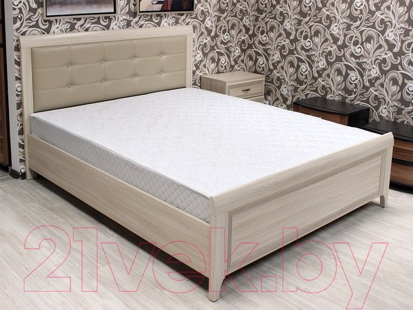 Изображение товара Матрас Kondor Solid Medio 160x190 (бамбук)