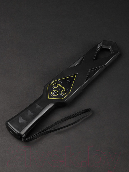 Изображение товара Металлодетектор ручной Sphinx ВМ-611 Вихрь Про