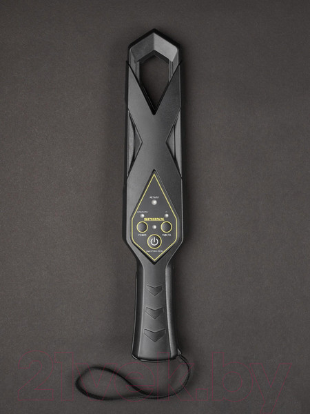 Изображение товара Металлодетектор ручной Sphinx ВМ-611 Вихрь Про