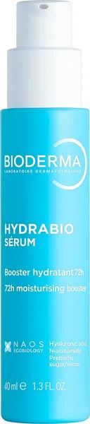 Сыворотка для лица Bioderma Hydrabio Serum (40мл)
