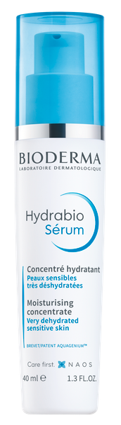 Сыворотка для лица Bioderma Hydrabio Serum (40мл)