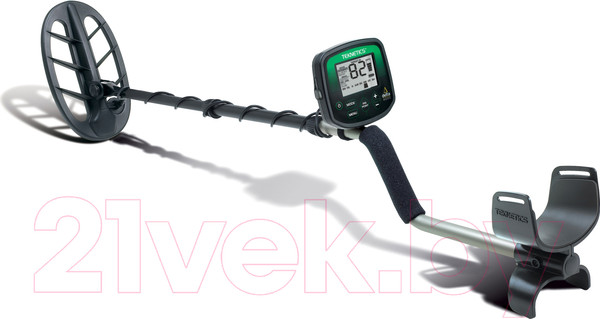 Изображение товара Металлоискатель Teknetics Delta / DELTA-11SKD