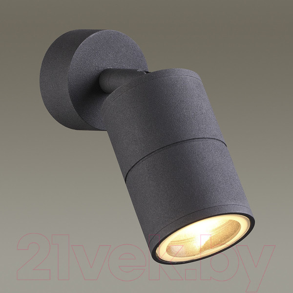 Изображение товара Спот Odeon Light Corsus 4207/1C