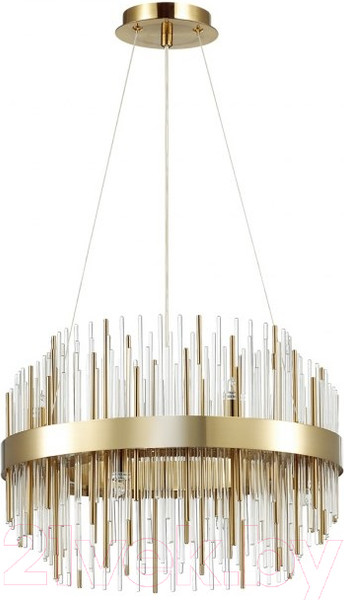 Изображение товара Люстра Odeon Light Light Ida 4639/8