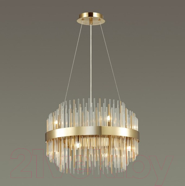 Изображение товара Люстра Odeon Light Light Ida 4639/8