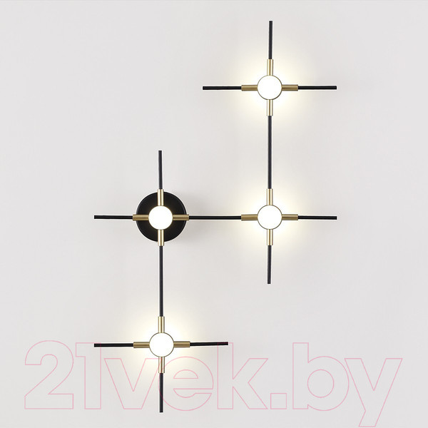 Изображение товара Бра Odeon Light Costella 3906/14WL