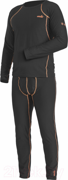 Изображение товара Комплект термобелья Norfin Thermo Line 2 04 / 3008304-XL