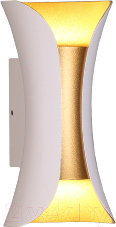 Изображение товара Бра уличное Odeon Light Krista 3886/6WG