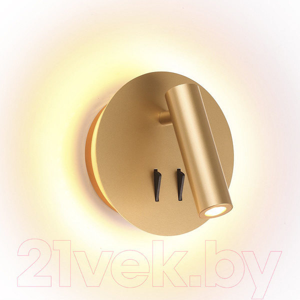 Изображение товара Спот Odeon Light Beam 3913/9WL