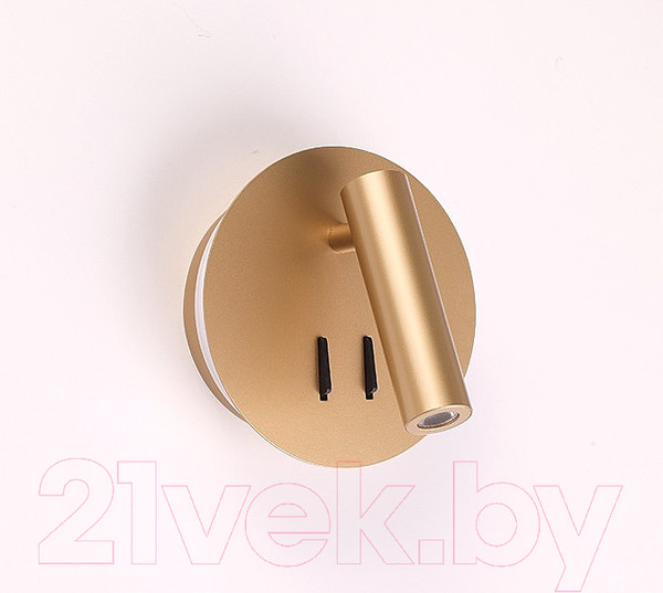 Изображение товара Спот Odeon Light Beam 3913/9WL