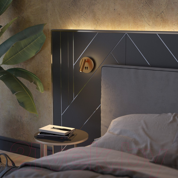 Изображение товара Спот Odeon Light Beam 3913/9WL