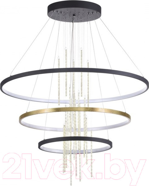 Изображение товара Потолочный светильник Odeon Light Monica 3901/99L